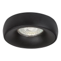 Rabalux - Spotlampe 1xGU10/25W/230V