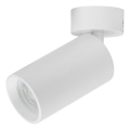 Rabalux - Spotlampe 1xGU10/7W/230V hvid