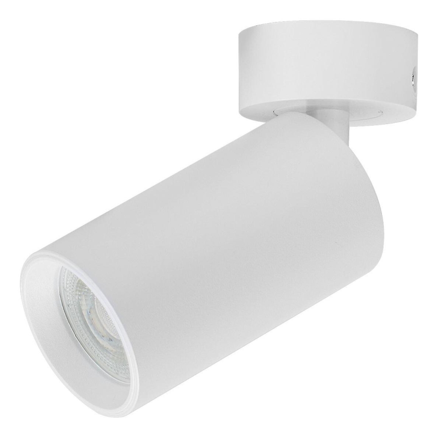 Rabalux - Spotlampe 1xGU10/7W/230V hvid