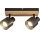 Rabalux - Spotlampe 2xE14/10W/230V
