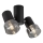 Rabalux - Spotlampe 2xE14/15W/230V