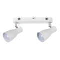 Rabalux - Spotlampe 2xE27/20W/230V