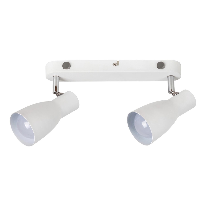 Rabalux - Spotlampe 2xE27/20W/230V