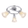 Rabalux - Spotlampe 3xE14/40W/230V