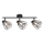 Rabalux - Spotlampe 3xE14/40W/230V