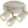 Rabalux - Spotlampe 3xGU10/15W/230V