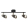 Rabalux - Spotlampe 3xGU10/25W/230V