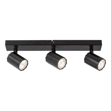 Rabalux - Spotlampe 3xGU10/5W/230V