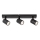 Rabalux - Spotlampe 3xGU10/5W/230V