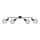 Rabalux - Spotlampe 4xE27/40W/230V