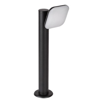 Rabalux - Udendørs LED lampe fleksibel LED/12W/230V IP44 50 cm sort