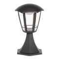 Rabalux - Udendørs LED lampe LED/8W/230V IP44
