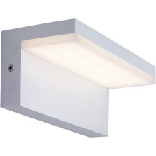 Rabalux - Udendørs LED væglampe LED/10W/230V IP54 hvid