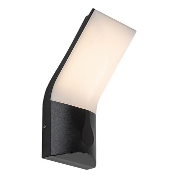 Rabalux - Udendørs LED væglampe LED/10W/230V IP54
