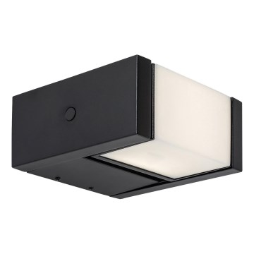 Rabalux - Udendørs LED væglampe LED/10W/230V IP54