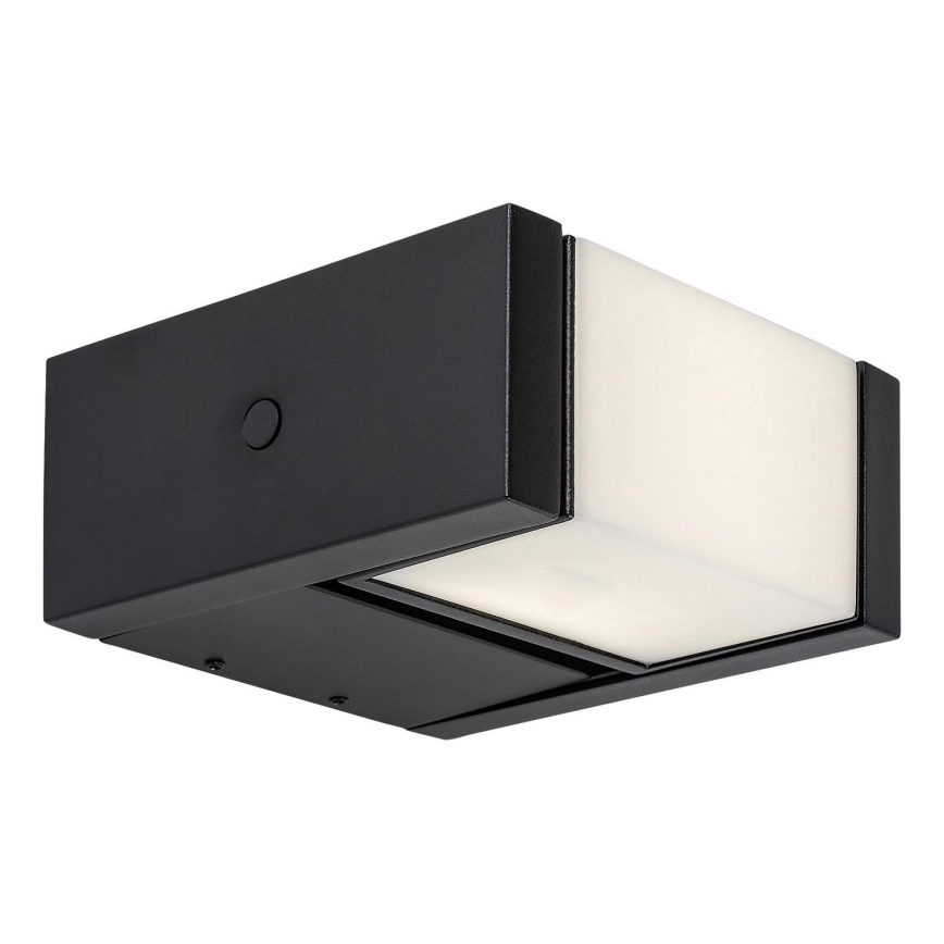 Rabalux - Udendørs LED væglampe LED/10W/230V IP54