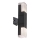 Rabalux - Udendørs LED væglampe LED/12W/230V 2700/4000/6000K IP54
