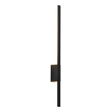 Rabalux - Udendørs LED væglampe LED/12W/230V IP44