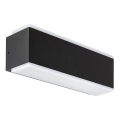 Rabalux - Udendørs LED væglampe LED/12W/230V IP54