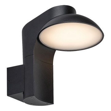 Rabalux - Udendørs LED væglampe LED/12W/230V IP54