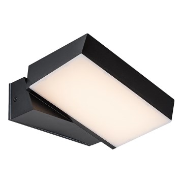 Rabalux - Udendørs LED væglampe LED/14W/230V 2700/4000/6500K IP54