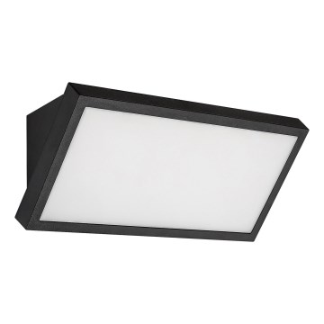 Rabalux - Udendørs LED væglampe LED/18W/230V 2700/4000/6500K IP65