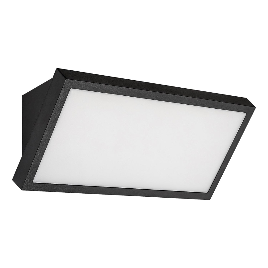 Rabalux - Udendørs LED væglampe LED/18W/230V 2700/4000/6500K IP65