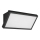 Rabalux - Udendørs LED væglampe LED/18W/230V 2700/4000/6500K IP65