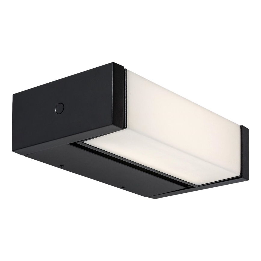 Rabalux - Udendørs LED væglampe LED/18W/230V IP54