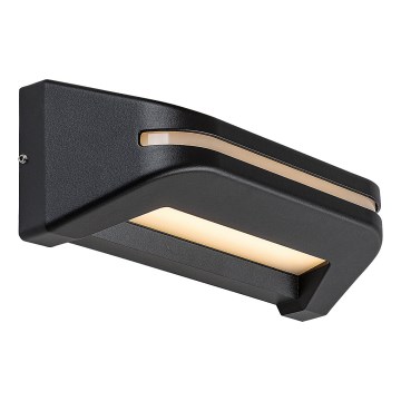 Rabalux - Udendørs LED væglampe LED/20W/230V IP54