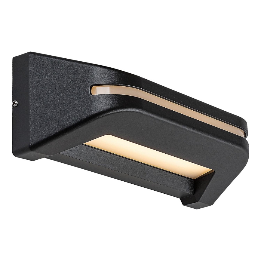 Rabalux - Udendørs LED væglampe LED/20W/230V IP54