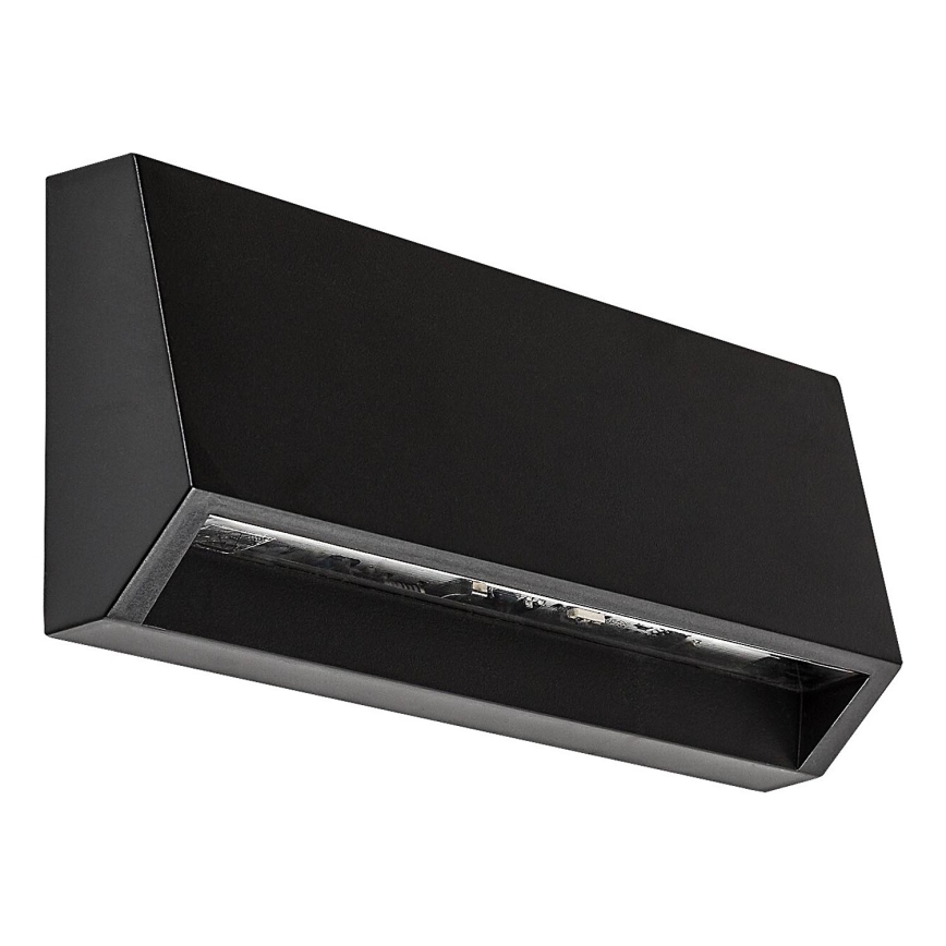 Rabalux - Udendørs LED væglampe LED/3W/230V IP54