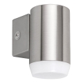 Rabalux - Udendørs LED væglampe LED/4W/230V IP44