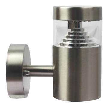 Rabalux - Udendørs LED væglampe LED/7W/230V IP54