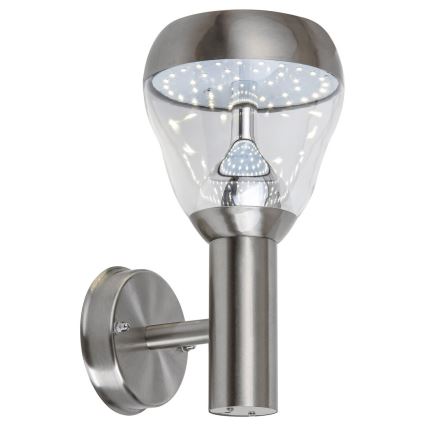 Rabalux - Udendørs LED væglampe LED/8W/230V IP44