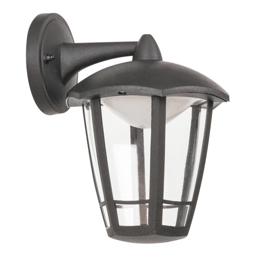 Rabalux - Udendørs LED væglampe LED/8W/230V IP44