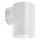 Rabalux - Udendørs LED væglampe LED/9W/230V 2700/4000/6500K IP65 hvid