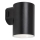 Rabalux - Udendørs LED væglampe LED/9W/230V 2700/4000/6500K IP65 sort