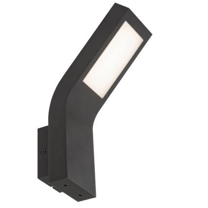 Rabalux - Udendørs LED væglampe LED/9W/230V IP44