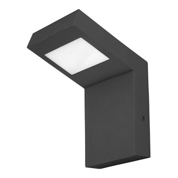 Rabalux - Udendørs LED væglampe LED/9W/230V IP44