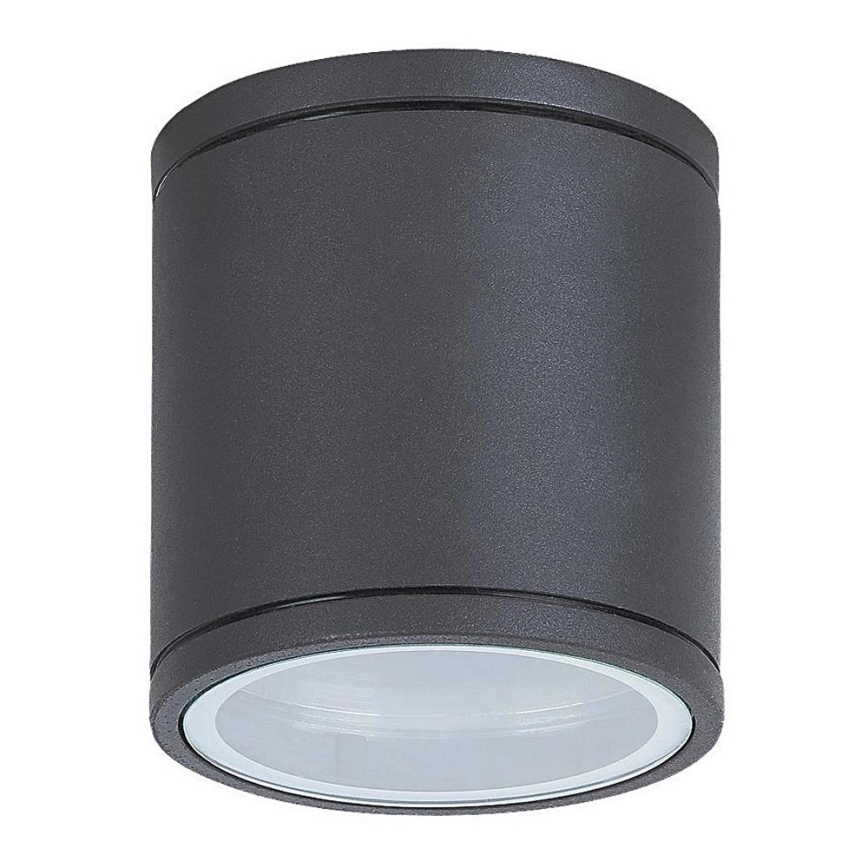 Rabalux - Udendørs loftlampe 1xGU10/35W/230V IP54