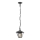 Rabalux - Udendørs loftslampe med kæde 1xE27/40W/230V IP44