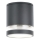 Rabalux - Udendørs spotlampe 1xGU10/35W/230V rund IP54