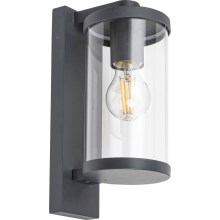 Rabalux - Udendørs væglampe 1xE27/60W/230V IP44