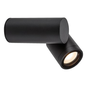 Rabalux - Udendørs væglampe 1xGU10/35W/230V IP44