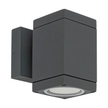 Rabalux - Udendørs væglampe 1xGU10/35W/230V IP54