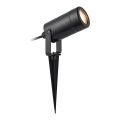Rabalux - Udendørsarmatur 1xGU10/4W/230V IP65