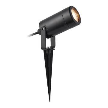 Rabalux - Udendørsarmatur 1xGU10/4W/230V IP65