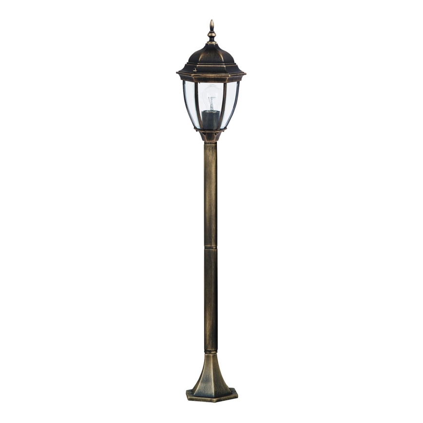 Rabalux - Udendørslampe 1xE27/100W/230V IP44 113 cm