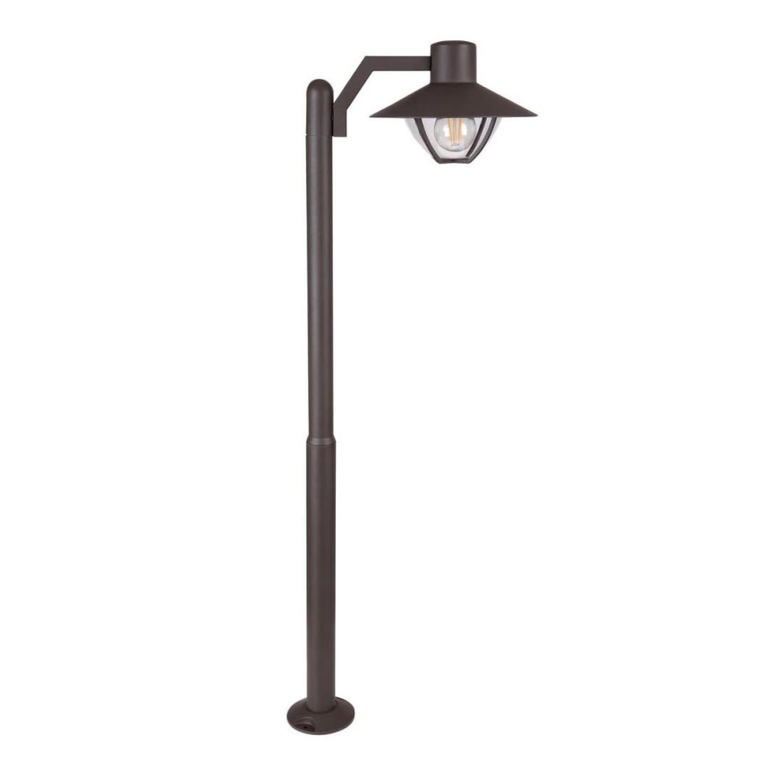 Rabalux - Udendørslampe 1xE27/10W/230V IP44